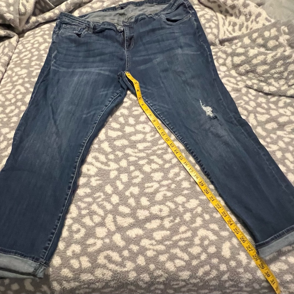 Kut From the Cloth Jeans